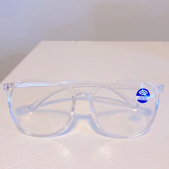 Accessories - 2/$20 Fashion Glasses 👓